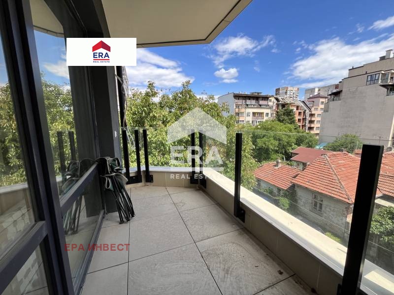 K pronájmu  2 ložnice Sofia , Krasna poljana 3 , 107 m2 | 37987040 - obraz [8]
