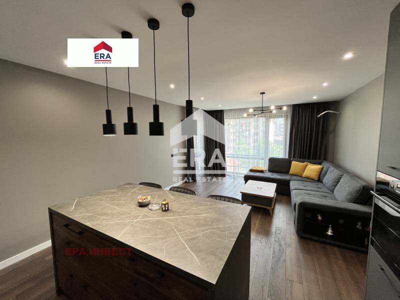 K pronájmu  2 ložnice Sofia , Krasna poljana 3 , 107 m2 | 37987040 - obraz [3]