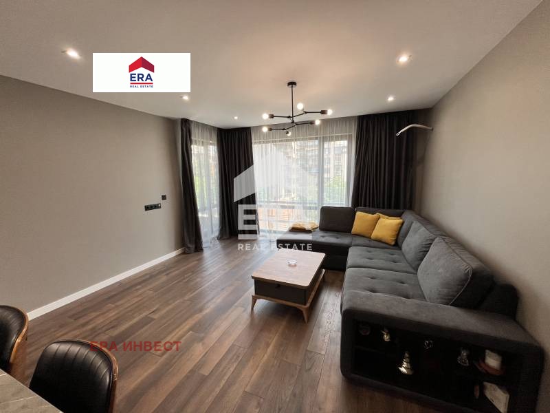 K pronájmu  2 ložnice Sofia , Krasna poljana 3 , 107 m2 | 37987040 - obraz [6]