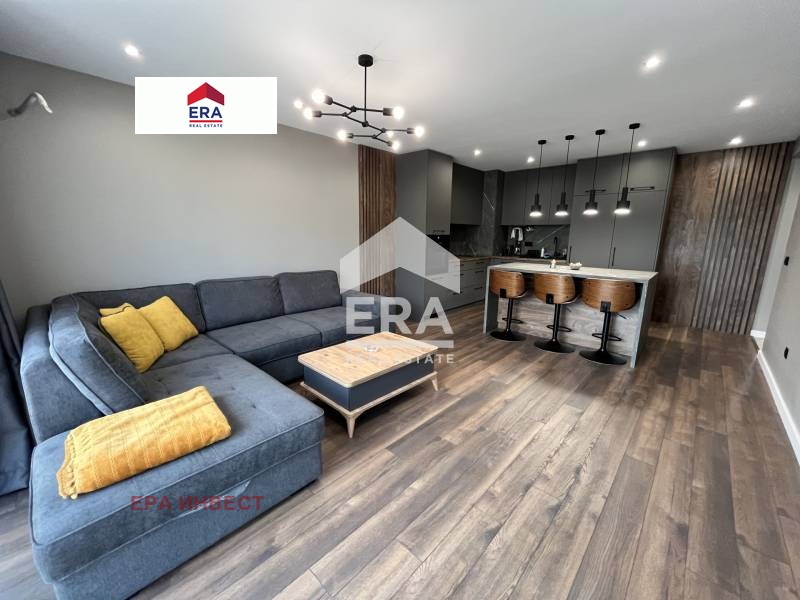 K pronájmu  2 ložnice Sofia , Krasna poljana 3 , 107 m2 | 37987040 - obraz [5]