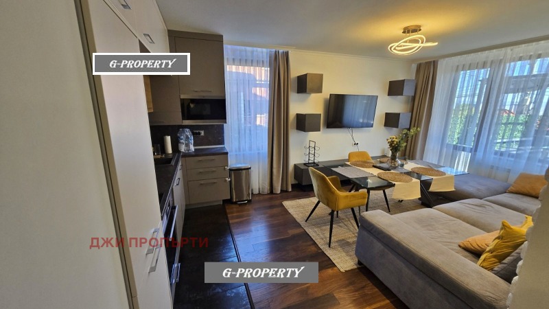 A louer  2 chambres Sofia , Boyana , 100 m² | 16573078 - image [4]