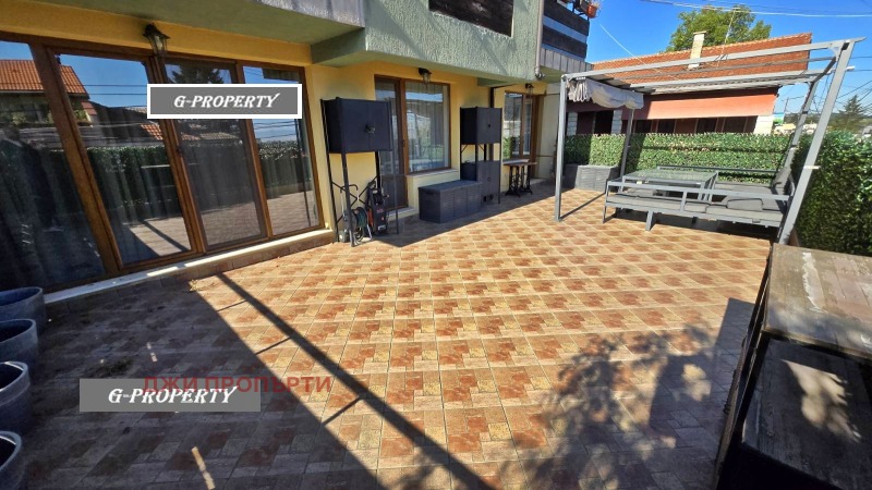 A louer  2 chambres Sofia , Boyana , 100 m² | 16573078 - image [14]