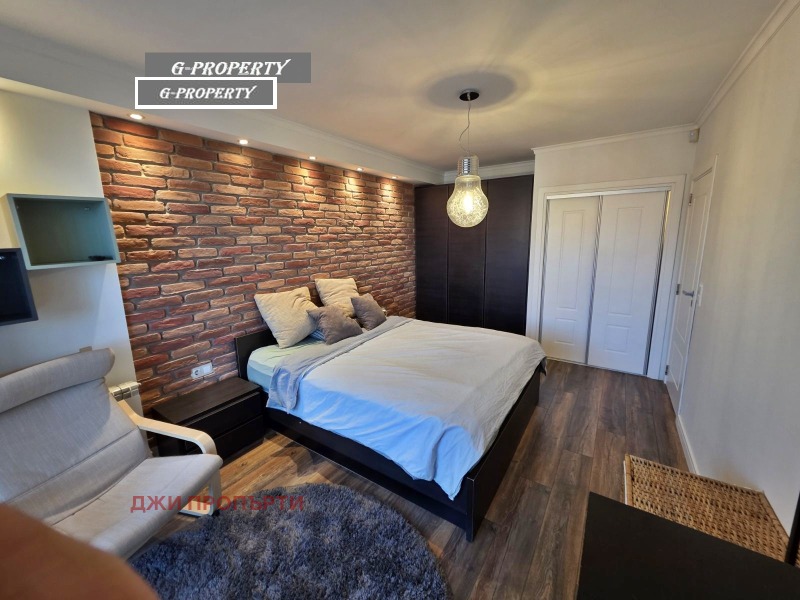 A louer  2 chambres Sofia , Boyana , 100 m² | 16573078 - image [6]