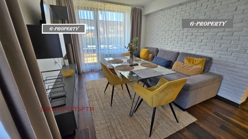 A louer  2 chambres Sofia , Boyana , 100 m² | 16573078