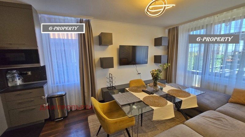 A louer  2 chambres Sofia , Boyana , 100 m² | 16573078 - image [3]