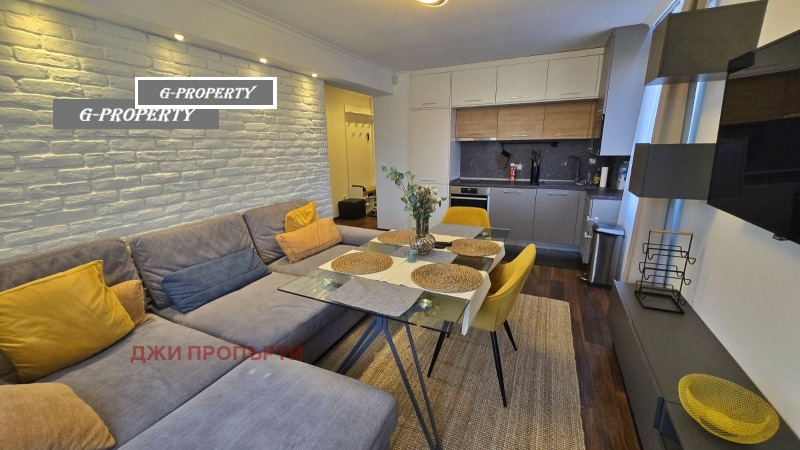 A louer  2 chambres Sofia , Boyana , 100 m² | 16573078 - image [2]