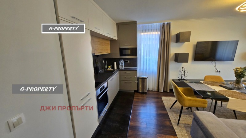A louer  2 chambres Sofia , Boyana , 100 m² | 16573078 - image [5]