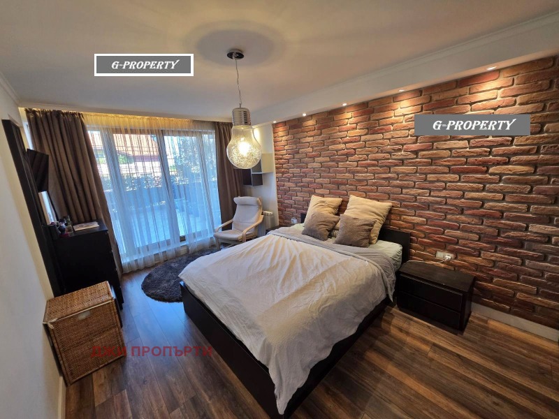 A louer  2 chambres Sofia , Boyana , 100 m² | 16573078 - image [7]