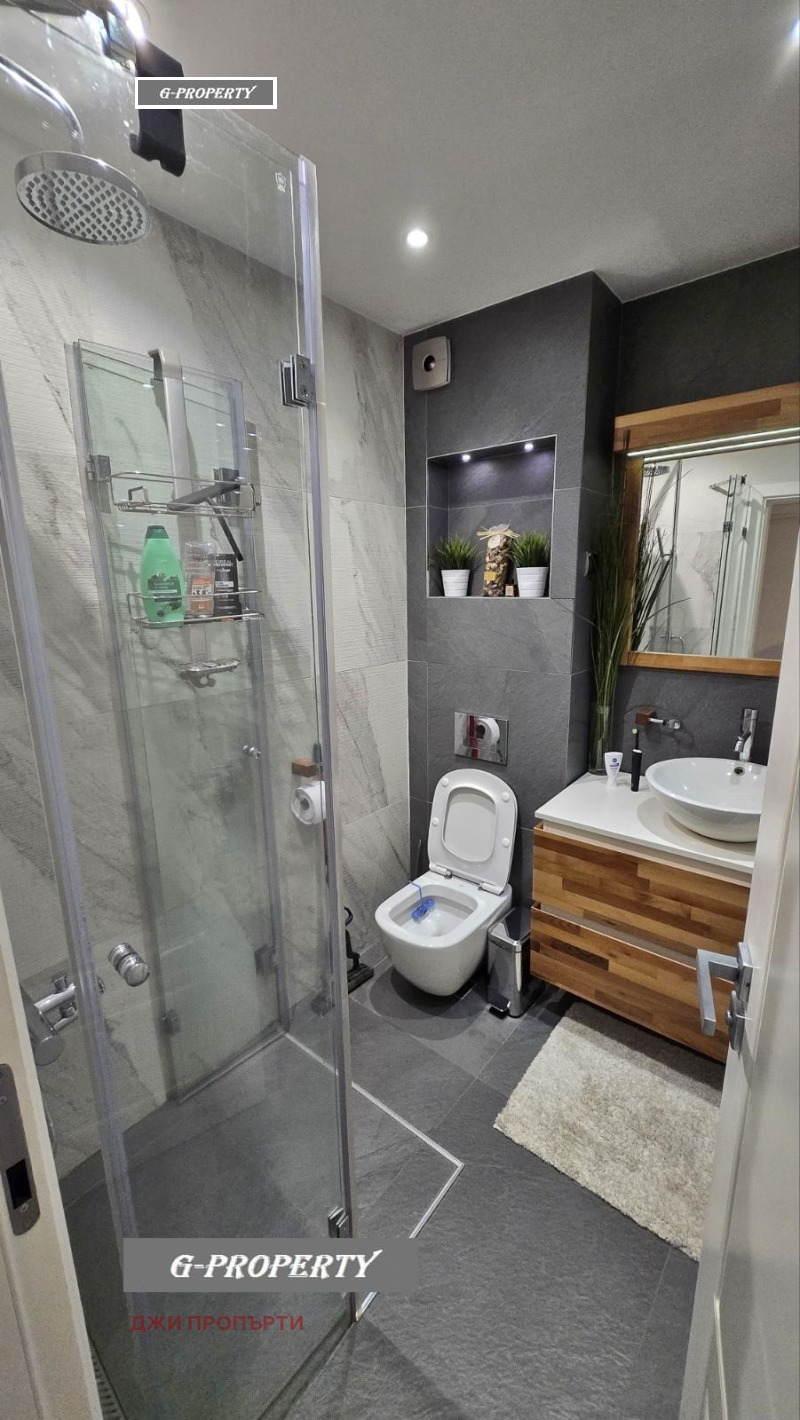 A louer  2 chambres Sofia , Boyana , 100 m² | 16573078 - image [11]