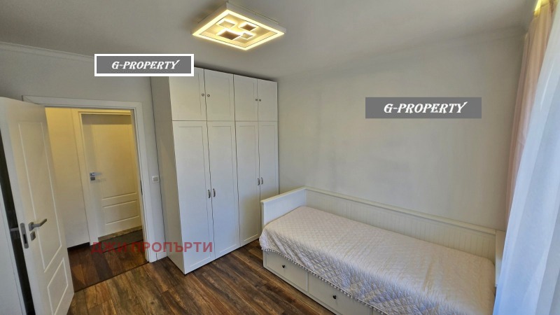 A louer  2 chambres Sofia , Boyana , 100 m² | 16573078 - image [8]