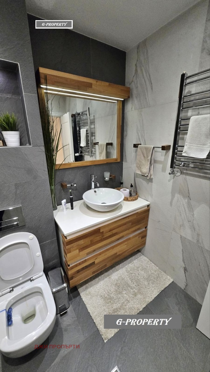 A louer  2 chambres Sofia , Boyana , 100 m² | 16573078 - image [10]