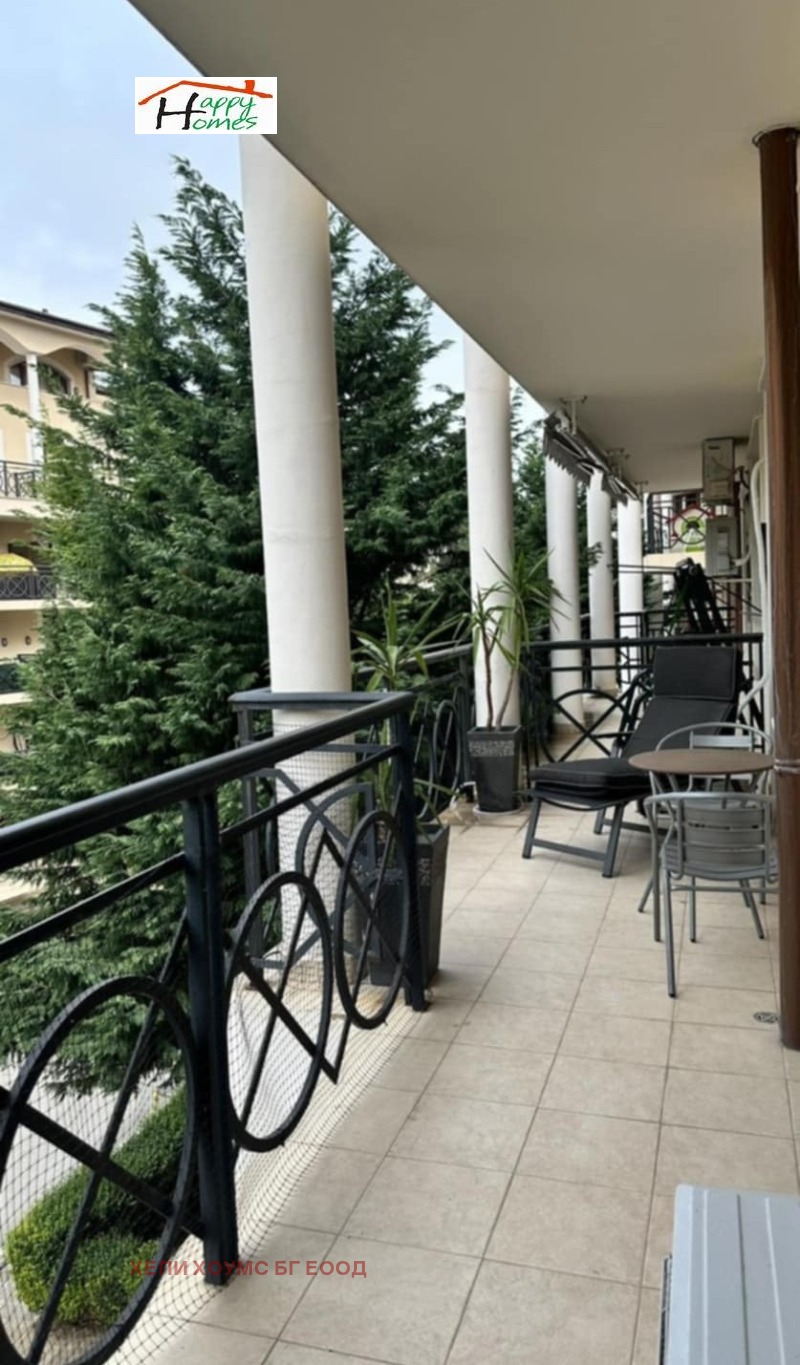 Дава под наем 3-СТАЕН, гр. Варна, област Варна, снимка 6 - Апартаменти - 52417796