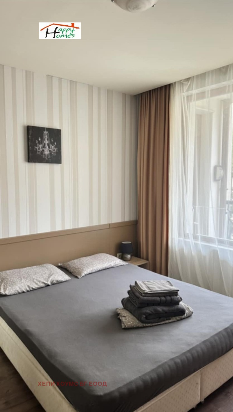 Дава под наем 3-СТАЕН, гр. Варна, област Варна, снимка 10 - Апартаменти - 52417796