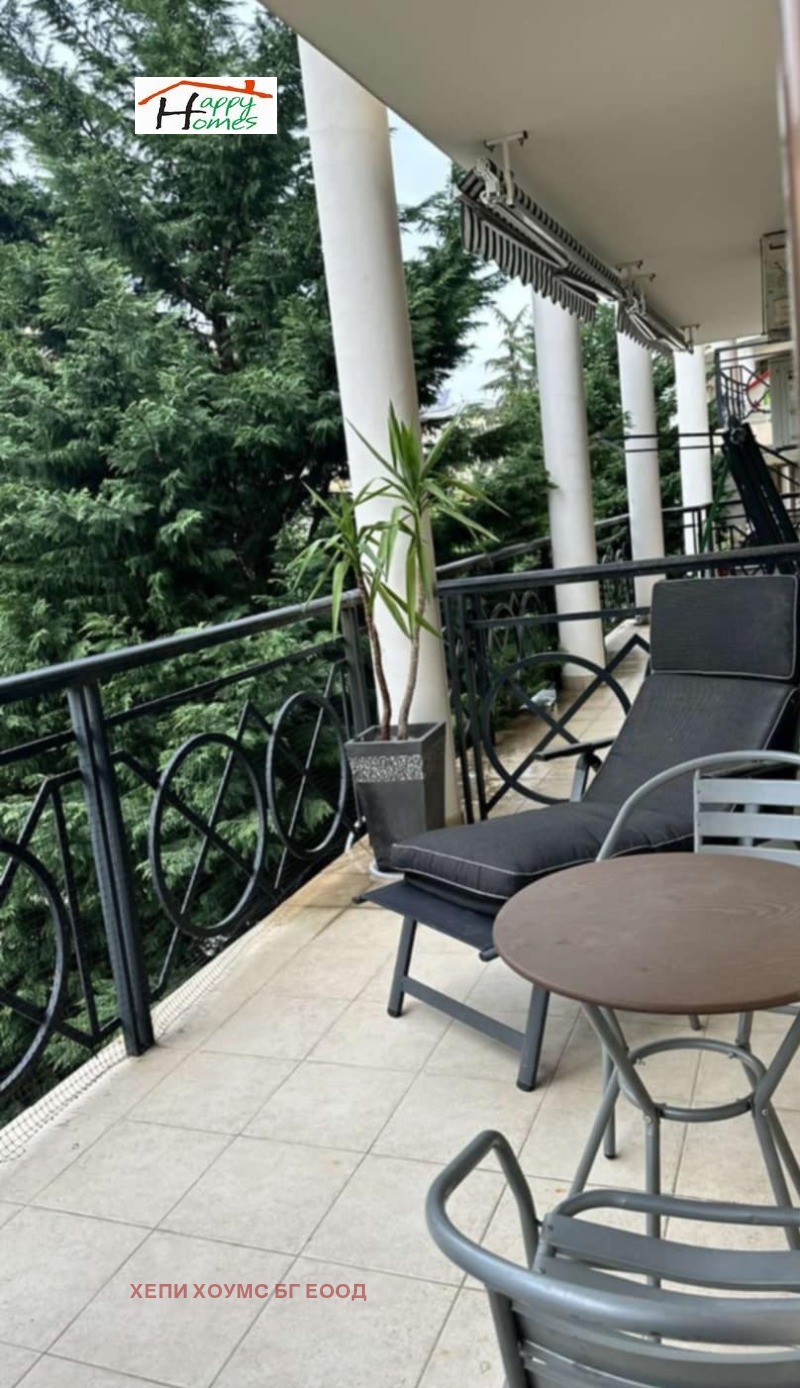 Дава под наем 3-СТАЕН, гр. Варна, област Варна, снимка 5 - Апартаменти - 52417796