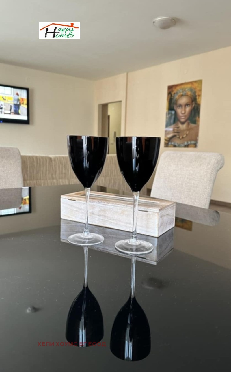 Дава под наем 3-СТАЕН, гр. Варна, област Варна, снимка 2 - Апартаменти - 52417796