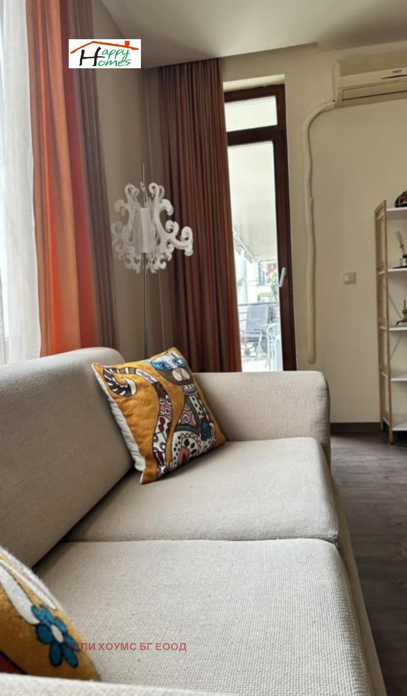 Дава под наем 3-СТАЕН, гр. Варна, област Варна, снимка 9 - Апартаменти - 52417796