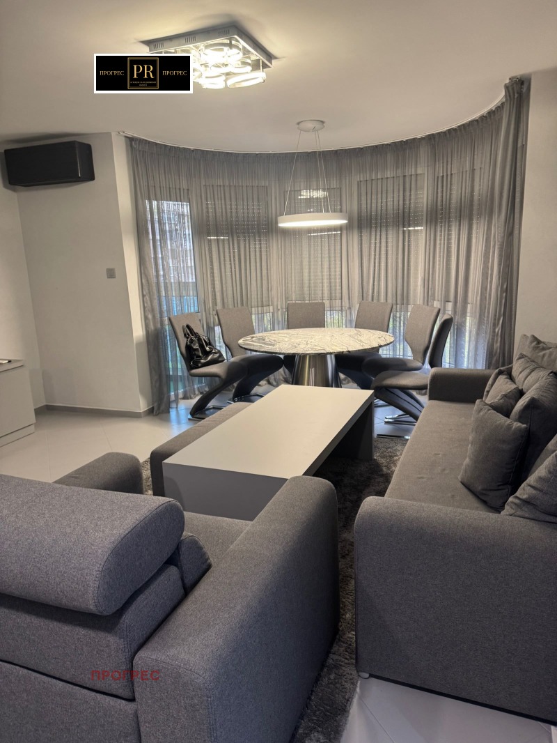 Дава под наем 3-СТАЕН, гр. Пловдив, Кършияка