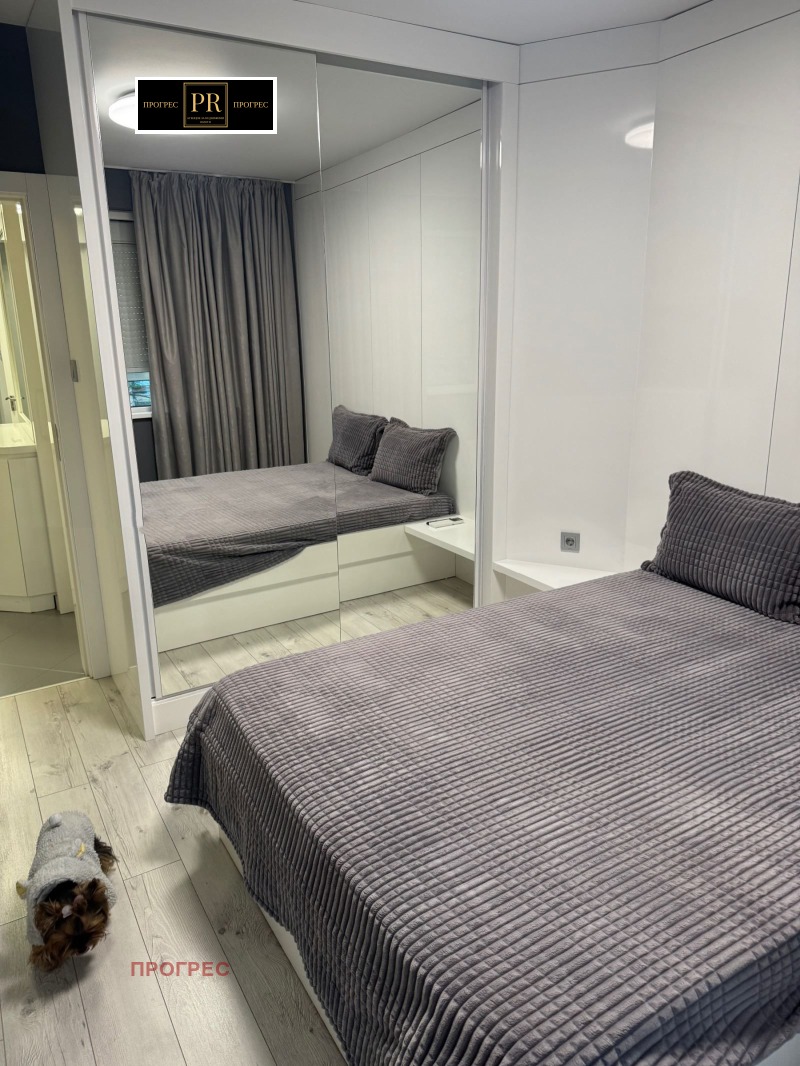 Дава под наем 3-СТАЕН, гр. Пловдив, Кършияка, снимка 10 - Апартаменти - 52718061