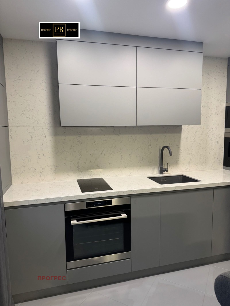 Дава под наем 3-СТАЕН, гр. Пловдив, Кършияка, снимка 2 - Апартаменти - 52718061