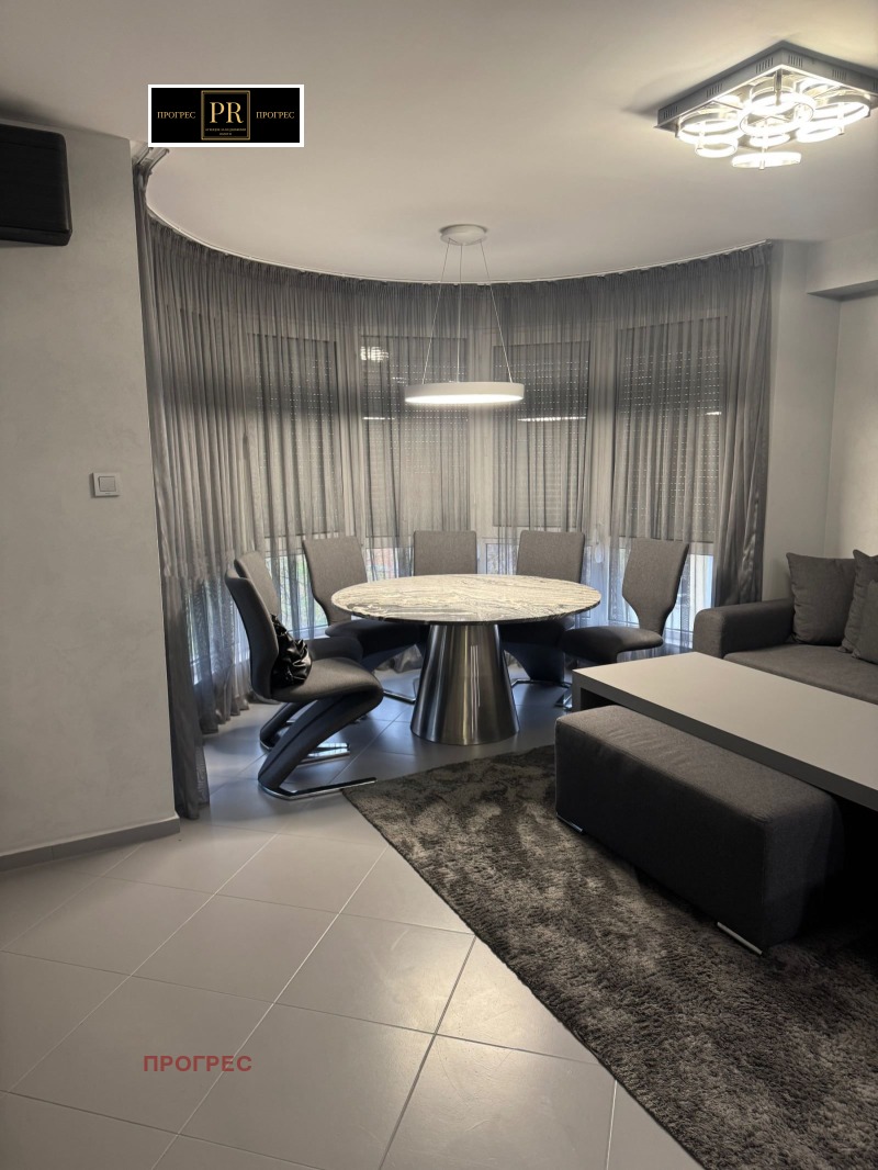 Дава под наем 3-СТАЕН, гр. Пловдив, Кършияка, снимка 16 - Апартаменти - 52718061