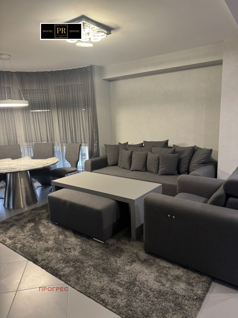 Дава под наем 3-СТАЕН, гр. Пловдив, Кършияка, снимка 15 - Апартаменти - 52718061