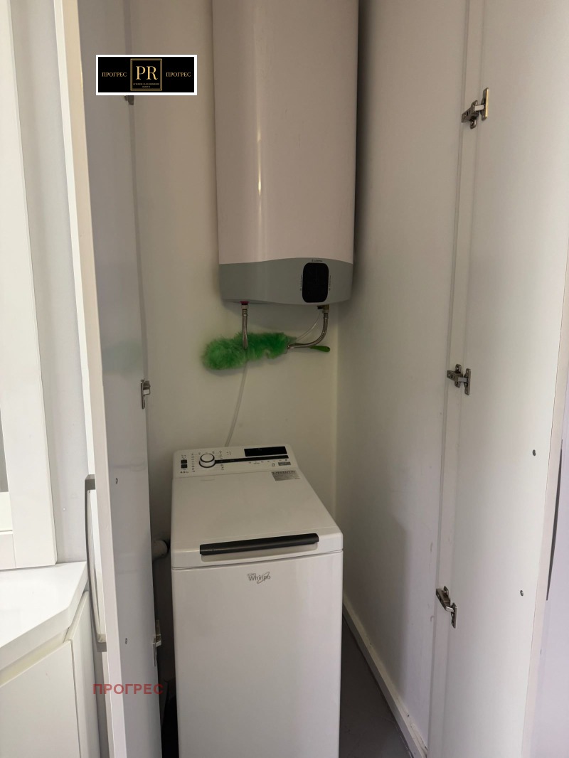 Дава под наем 3-СТАЕН, гр. Пловдив, Кършияка, снимка 4 - Апартаменти - 52718061