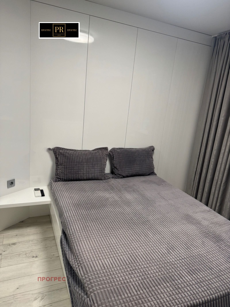 Дава под наем 3-СТАЕН, гр. Пловдив, Кършияка, снимка 11 - Апартаменти - 52718061