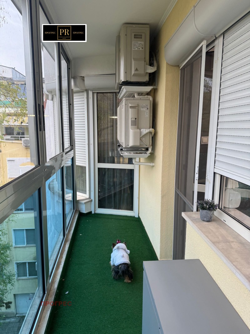 Дава под наем 3-СТАЕН, гр. Пловдив, Кършияка, снимка 3 - Апартаменти - 52718061