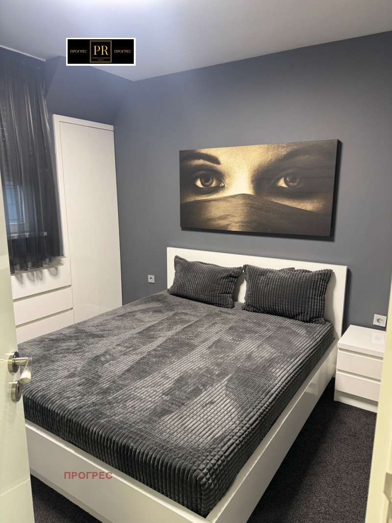 Дава под наем 3-СТАЕН, гр. Пловдив, Кършияка, снимка 13 - Апартаменти - 52718061