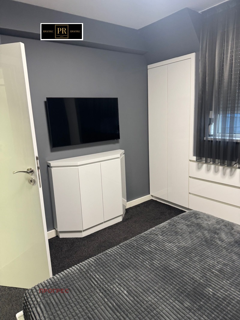 Дава под наем 3-СТАЕН, гр. Пловдив, Кършияка, снимка 12 - Апартаменти - 52718061