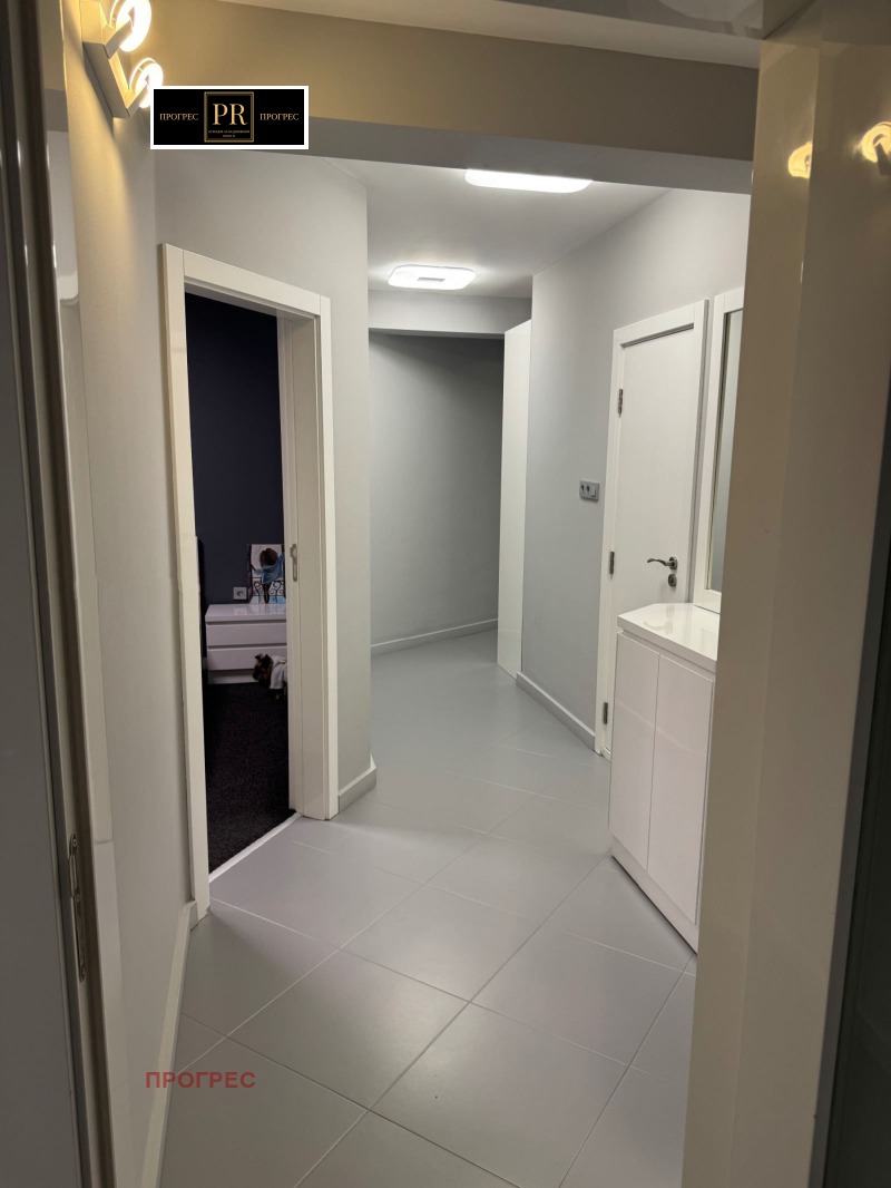 Дава под наем 3-СТАЕН, гр. Пловдив, Кършияка, снимка 9 - Апартаменти - 52718061