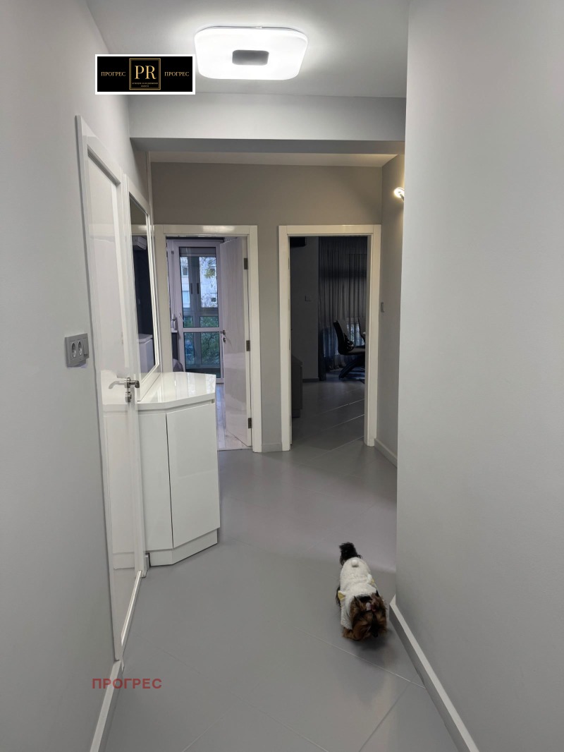 Дава под наем 3-СТАЕН, гр. Пловдив, Кършияка, снимка 8 - Апартаменти - 52718061