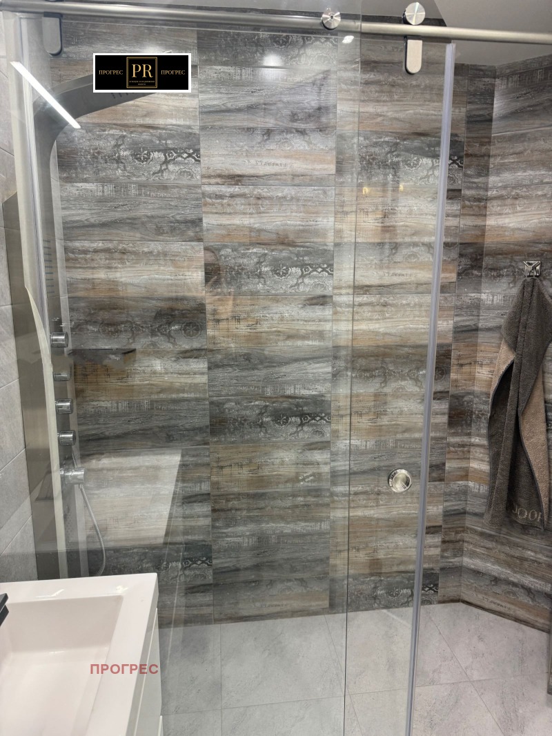 Дава под наем 3-СТАЕН, гр. Пловдив, Кършияка, снимка 5 - Апартаменти - 52718061