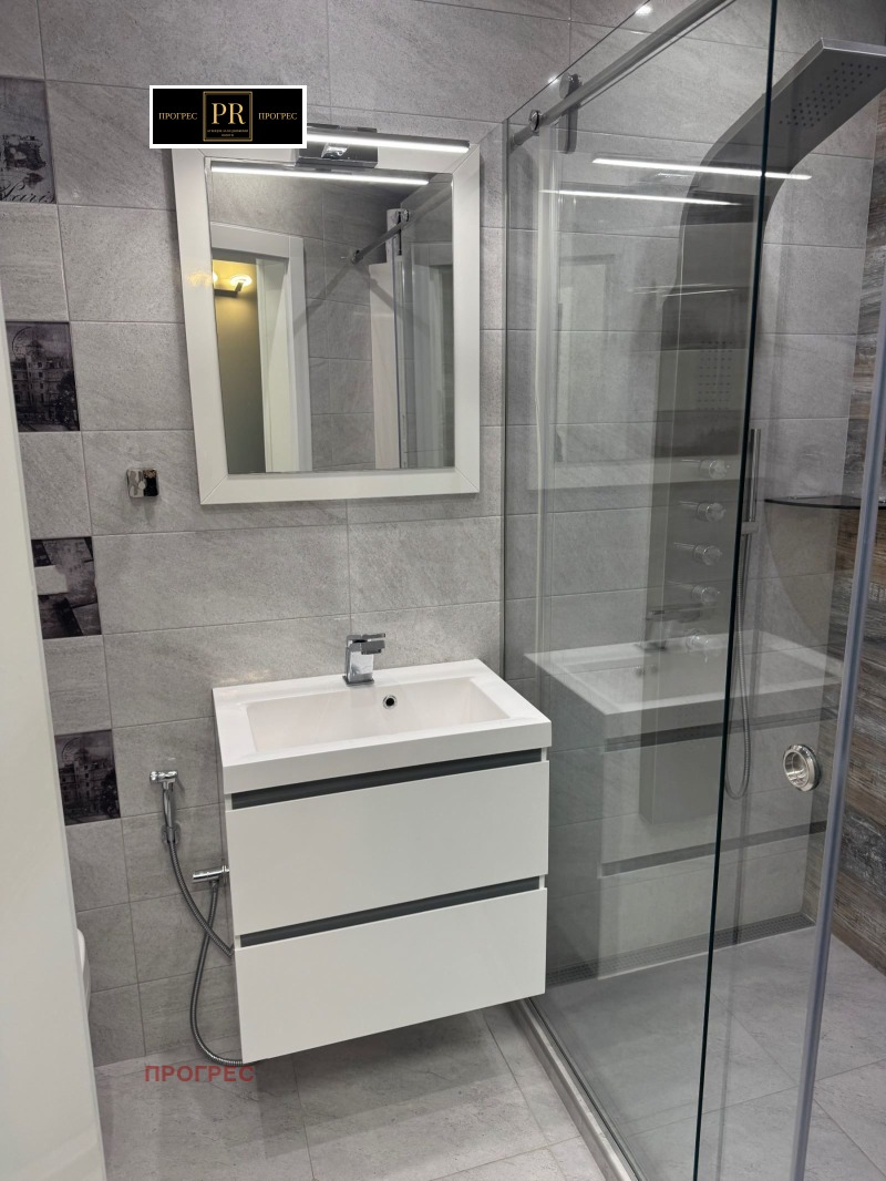 Дава под наем 3-СТАЕН, гр. Пловдив, Кършияка, снимка 7 - Апартаменти - 52718061