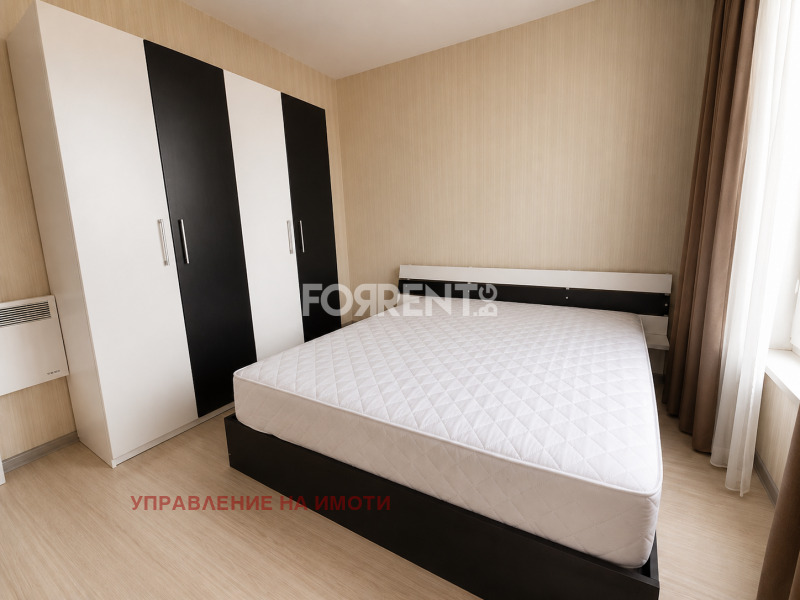 Дава под наем 3-СТАЕН, гр. София, Бъкстон, снимка 3 - Апартаменти - 56098753