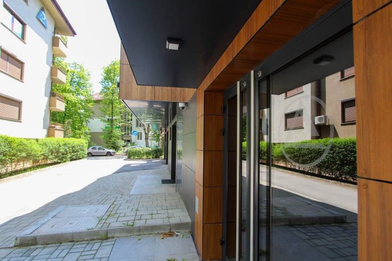 A louer  3+ chambres Sofia , Iztok , 169 m² | 21810664 - image [2]