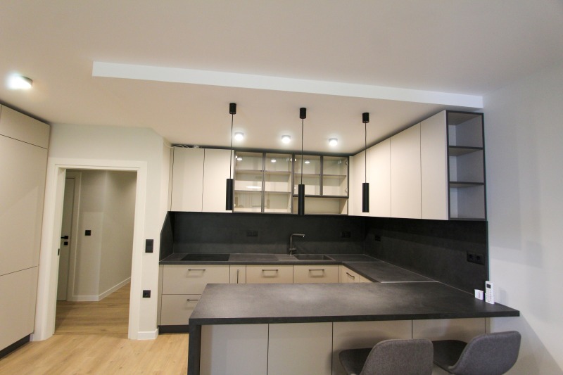 A louer  3+ chambres Sofia , Iztok , 169 m² | 21810664 - image [5]