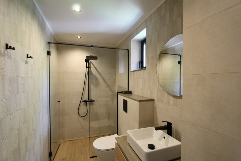 A louer  3+ chambres Sofia , Iztok , 169 m² | 21810664 - image [11]