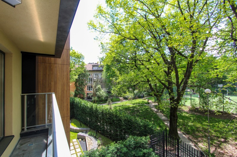 A louer  3+ chambres Sofia , Iztok , 169 m² | 21810664 - image [6]