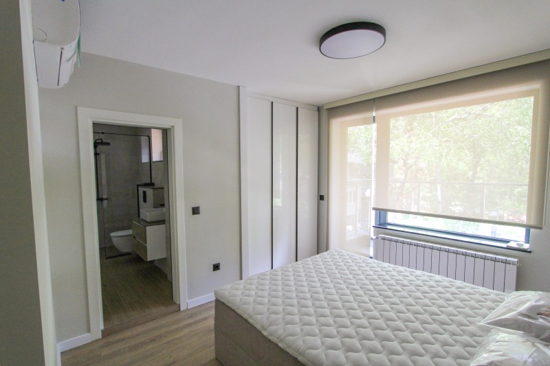 A louer  3+ chambres Sofia , Iztok , 169 m² | 21810664 - image [7]