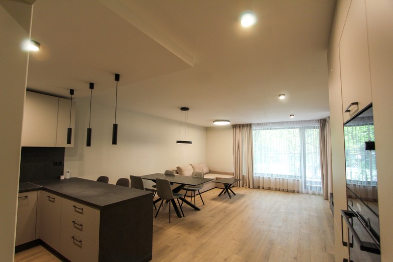 A louer  3+ chambres Sofia , Iztok , 169 m² | 21810664 - image [4]
