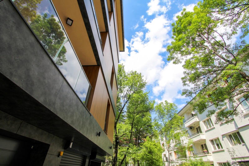 A louer  3+ chambres Sofia , Iztok , 169 m² | 21810664 - image [3]