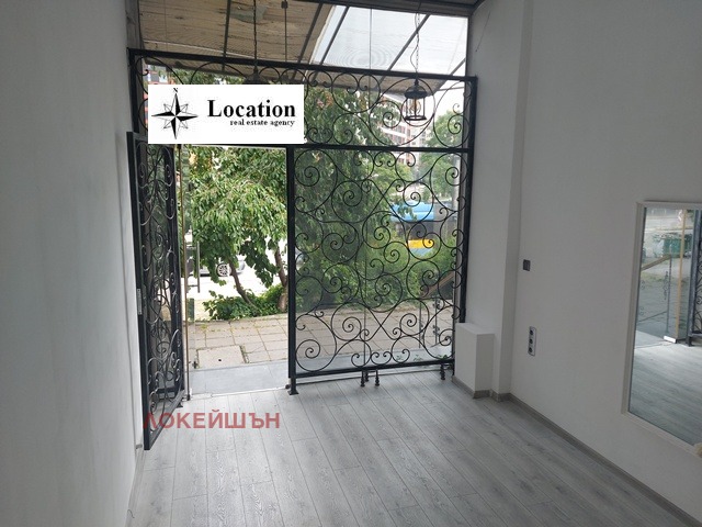 Дава под наем ОФИС, гр. София, Център, снимка 9 - Офиси - 54800698