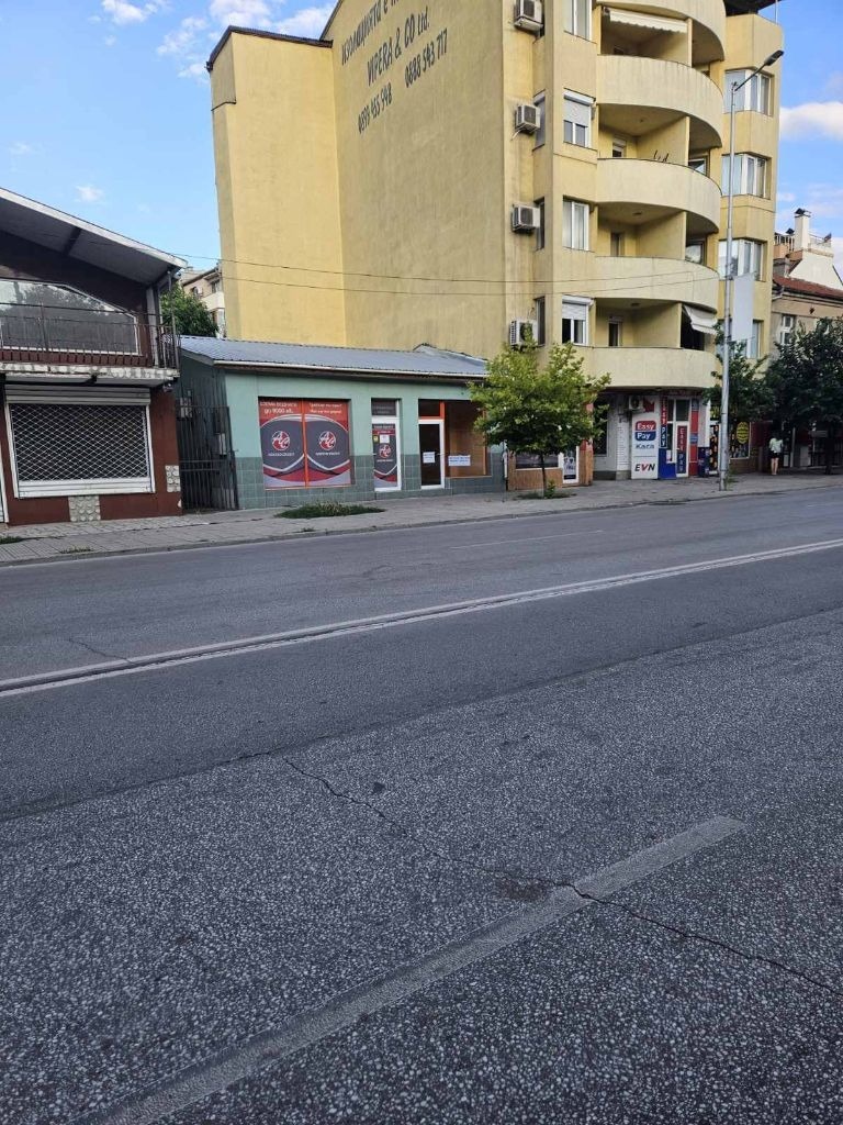 Дава под наем  Магазин град Пловдив , Кършияка , 30 кв.м | 40956107