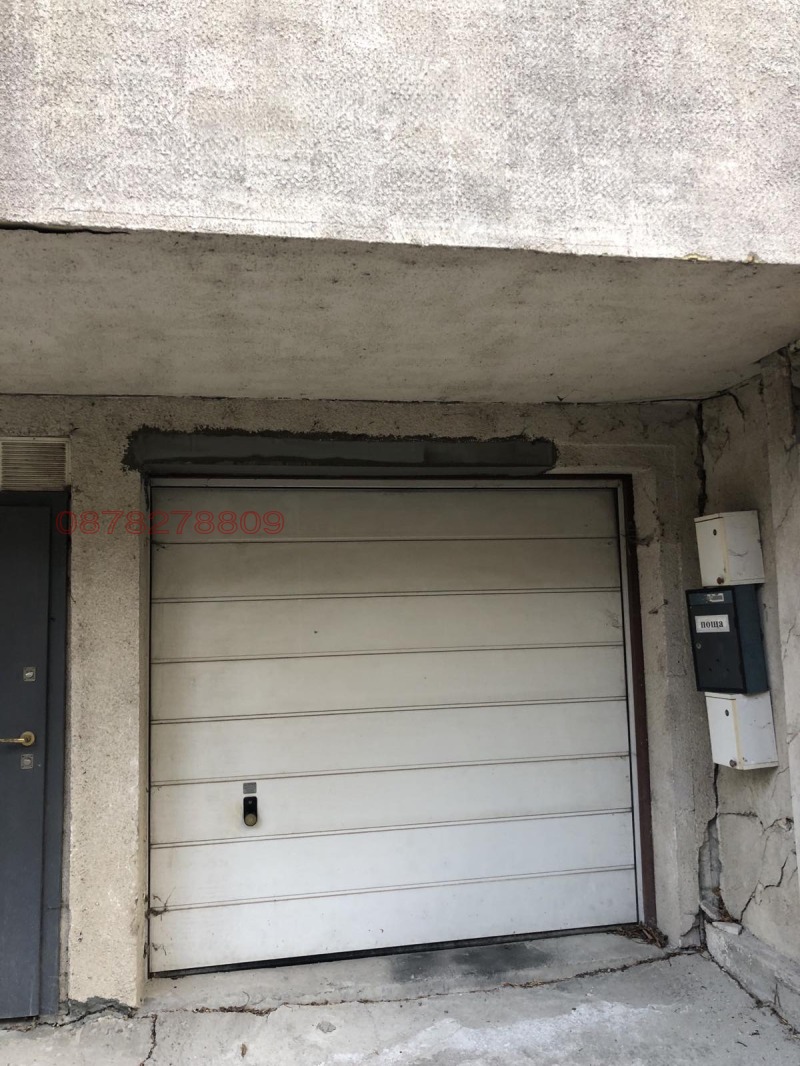 For Rent  Garage Sofia , Hipodruma , 15 sq.m | 49385470