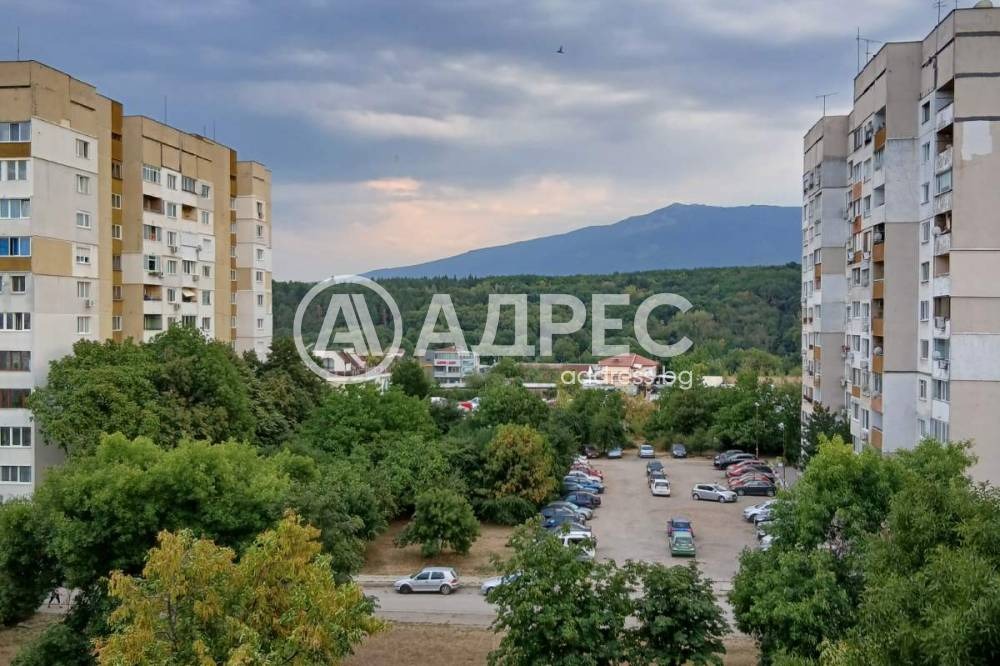 Дава под наем 2-СТАЕН, гр. София, Люлин 7, снимка 12 - Апартаменти - 56032685