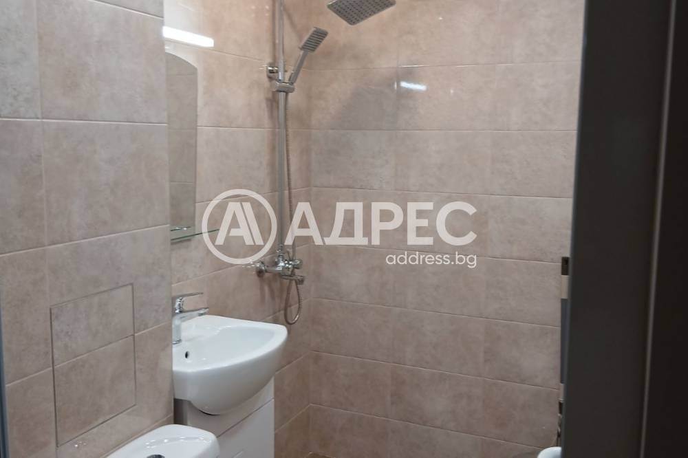 Дава под наем 2-СТАЕН, гр. София, Люлин 7, снимка 9 - Апартаменти - 56032685