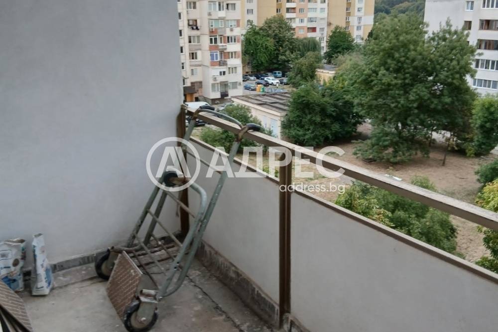 Дава под наем 2-СТАЕН, гр. София, Люлин 7, снимка 8 - Апартаменти - 56032685