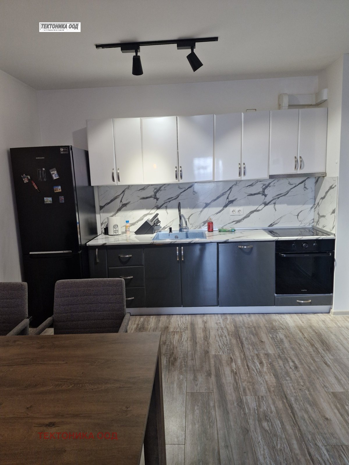 Дава под наем 3-СТАЕН, гр. София, Левски Г, снимка 8 - Апартаменти - 53754135