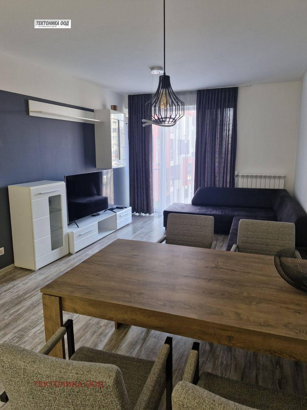 Дава под наем 3-СТАЕН, гр. София, Левски Г, снимка 3 - Апартаменти - 53754135